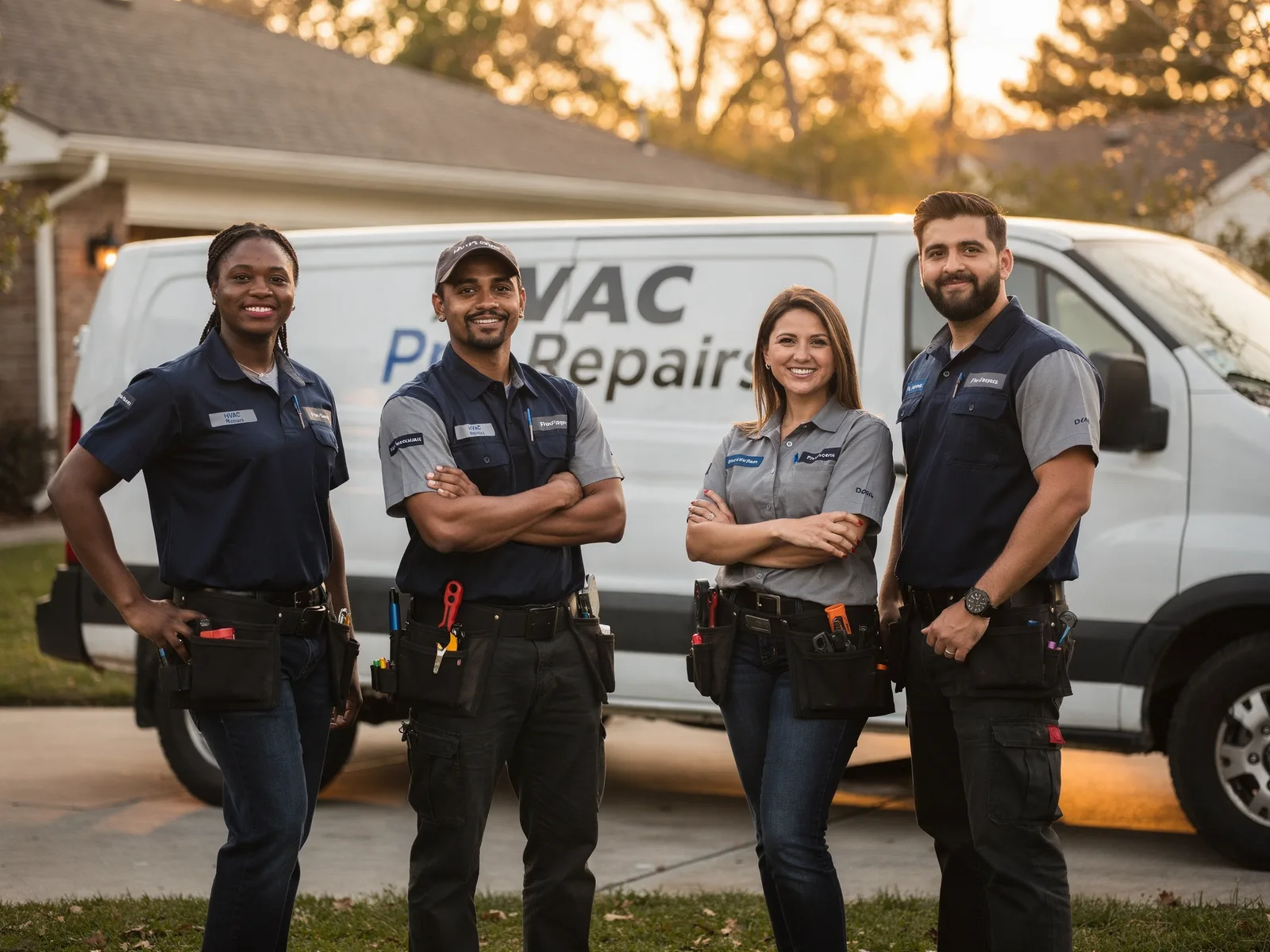 Heat Pump Repair company in Lewiston, MN