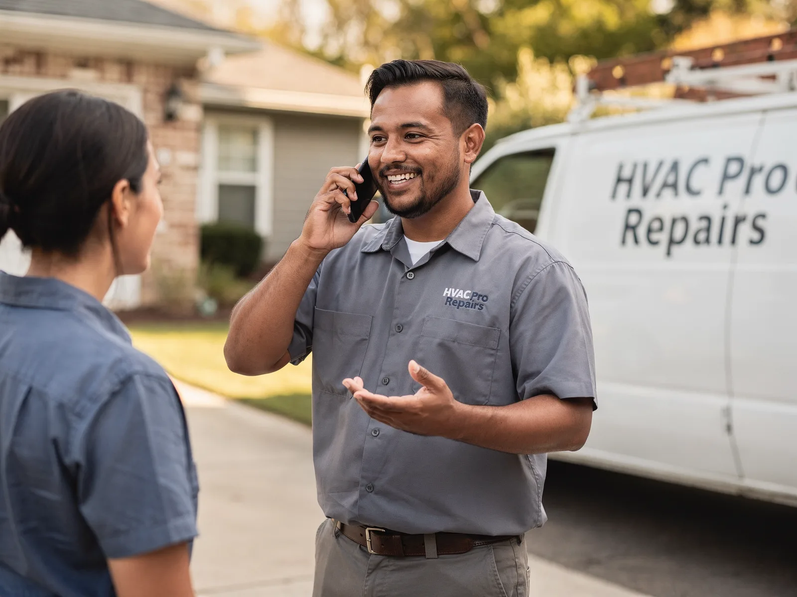 Heat Pump Repair Lewiston, MN FAQs